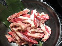 -九田家黑牛烤肉料理(石路天虹店)