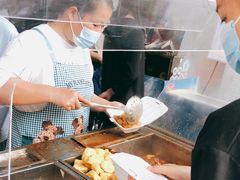 -细妹五香牛杂(步行街店)