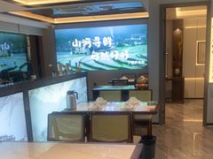 -丁哥·庐味鲜 土菜·20年老字号(世纪阳光花园店)
