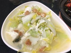 -鹿港小镇(霄云店)