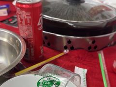 -花苑美食横琴生蚝火锅(拱北粤华路店)