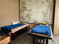 -御品•瑶浴灸疗SPA