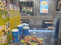 -西域美食(西直门南小街店)