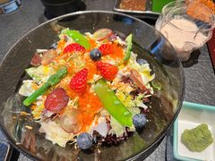 -300杯·和牛烧肉清酒专门店(廊里店)