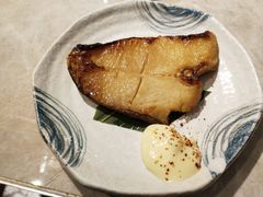 银鳕鱼-極上萬膳·日料放题(海岸城店)