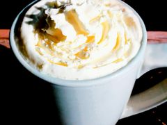 -MAAN COFFEE(金桥店)