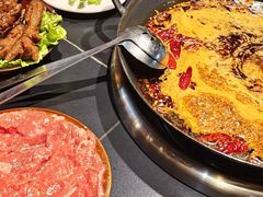 -俏媳妇火锅(宽窄巷子店)