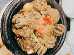 -潮堂 · 潮州菜(国贸商城店)