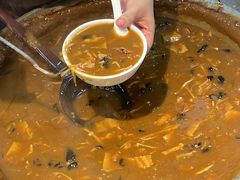 -穆彦华逍遥镇胡辣汤(岗坡路店)