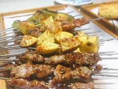 酱油筋-万鑫鸡翅