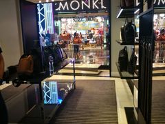 -Coach(朗豪坊店)