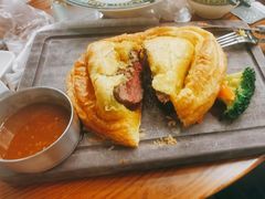 -肥韬茶餐厅(南山mini店)
