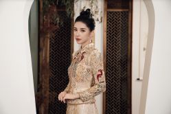 -懿沉香中式嫁衣礼服秀禾服龙凤褂马来褂旗袍总店