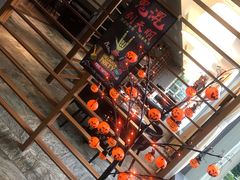 -188西餐厅(园林宾馆店)