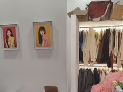 -天真蓝照相馆(宁波来福士店)
