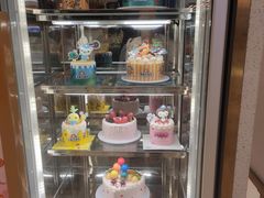 -吉川堂·日式甜点专门店(正佳广场店)