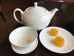 -海天楼(天津泛太平洋店)