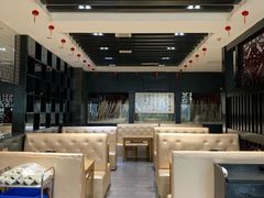 -名羊天下陕北横山铁锅炖羊肉(博文路店)