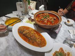 -雀蓝川菜(奥体广场店)