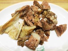 -清真·益鑫羊肉手抓馆(花园北街店)