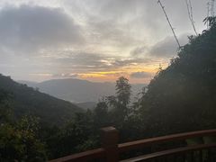 -三亚亚龙湾人间天堂鸟巢度假村