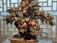 -北京工艺美术博物馆