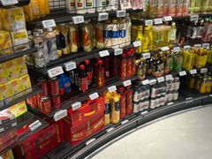 -百佳永辉超市(福田星河店)