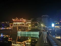 -乾州古城