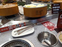 -喜家自助小火锅(乐客城店)