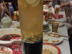 -霸王虾·麻辣小龙虾(清水河公园店)