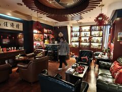 -哈瓦那雪茄酒廊超市(武汉天地分店)
