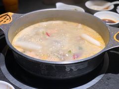 -煲宫(华润万象城店)