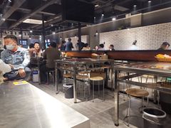 大堂-壹加壹电烤串(总店)