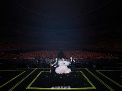-济南奥林匹克体育中心体育场