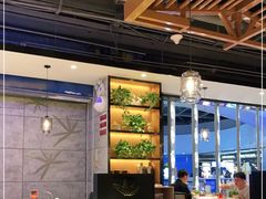大堂-密友回转自助火锅(世茂国际广场店)