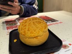 -新宝餐厅(流塘店)