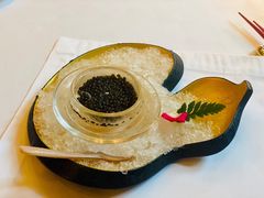蟹肉鱼子酱-西郊5号·Maggie 5