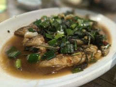 -王家厨房(新华路店)
