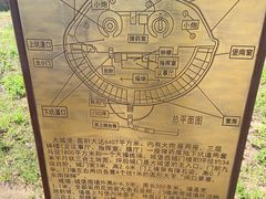 -长门炮台