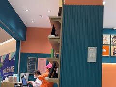 -海马体家庭照相馆(北京芳圆里 ID MALL店)