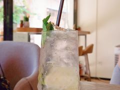 -Poke lemon海鲜波奇饭·柠檬茶(金碧开放小区店)