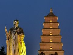 -大唐不夜城