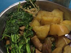 -修记牛杂店(同华东一路店)
