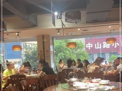 大堂-天下客饭店(中山路店)