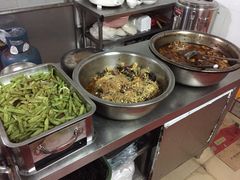 -阿阳牛腩腌面店
