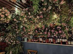 -第101座花园餐厅(湖滨88店)