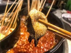 -钢管厂五区小郡肝串串香(南山店)