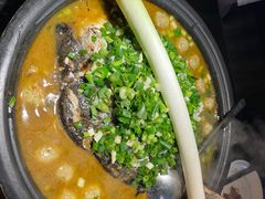 -探鱼·鲜青椒爽麻烤鱼(领展购物广场店)