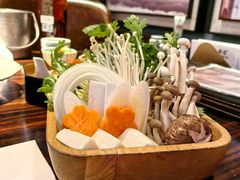 -山葵家·创意料理(临平银泰城店)
