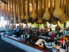 -半山半岛洲际度假酒店·观海廊